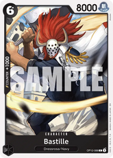 Bastille - ONE PIECE CARD GAME - MoxLand
